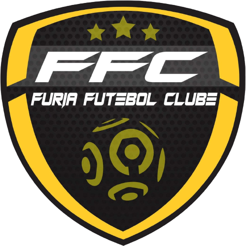 Logo do Fúria FC